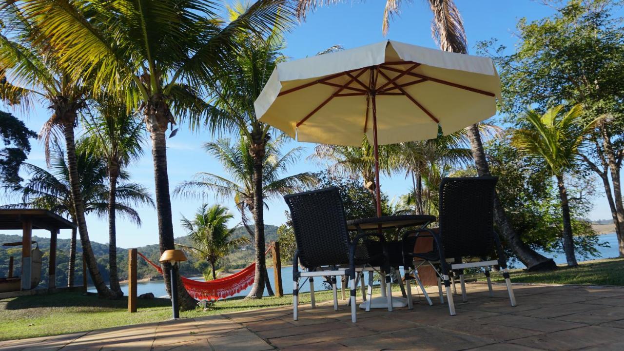Hotel Lago Do Sol Itauna  Exterior photo