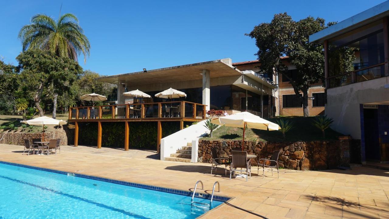 Hotel Lago Do Sol Itauna  Exterior photo